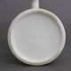 Saint Clément pitcher in vintage ceramic from the 60s