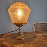 Table lamp
