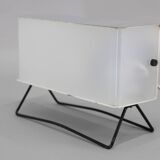 1960s Table lamp by Pokrok Zilina , Czechoslovakia