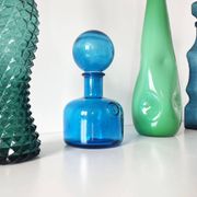 Bouteille ou carafe italienne 1960 Empoli