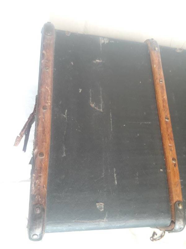Transport trunk L90xh34xp50 travel