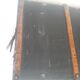 Transport trunk L90xh34xp50 travel