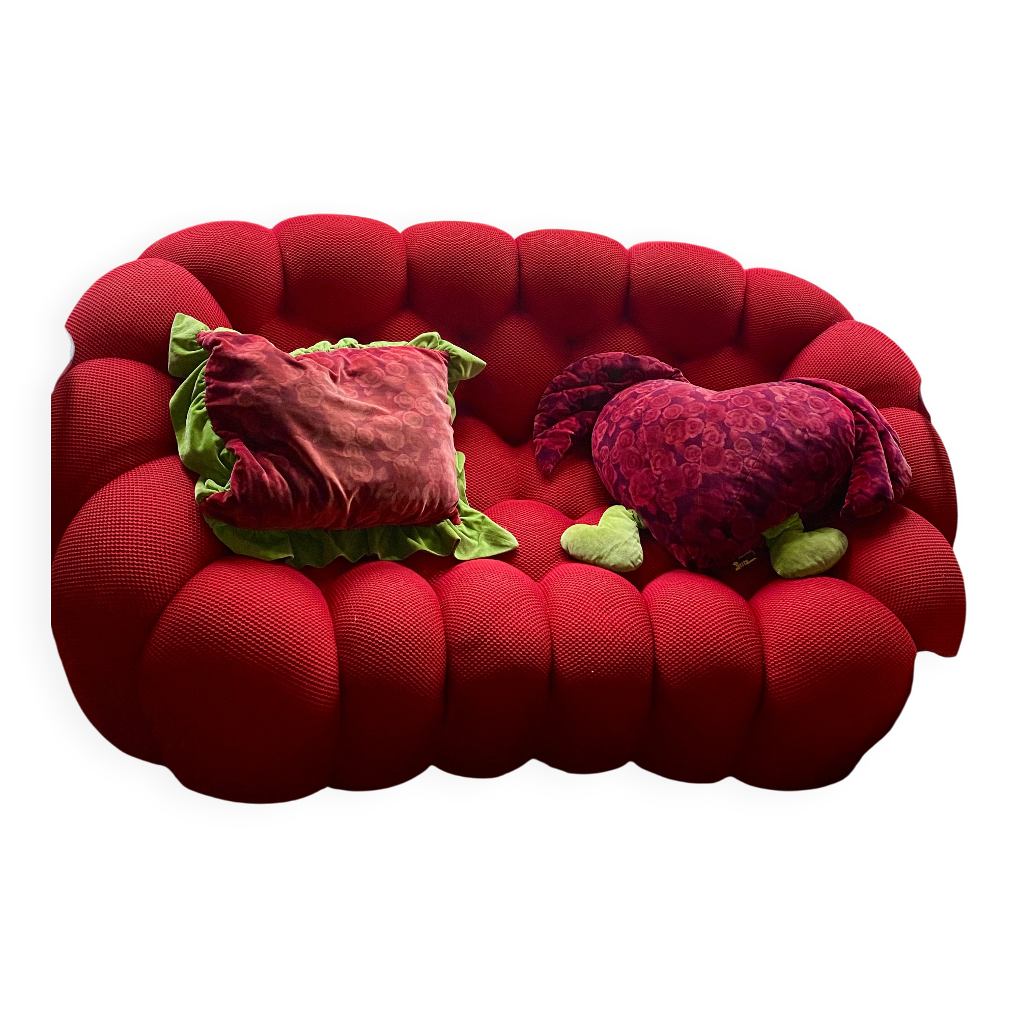 Bubble sofa Roche Bobois
