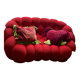 Bubble sofa Roche Bobois