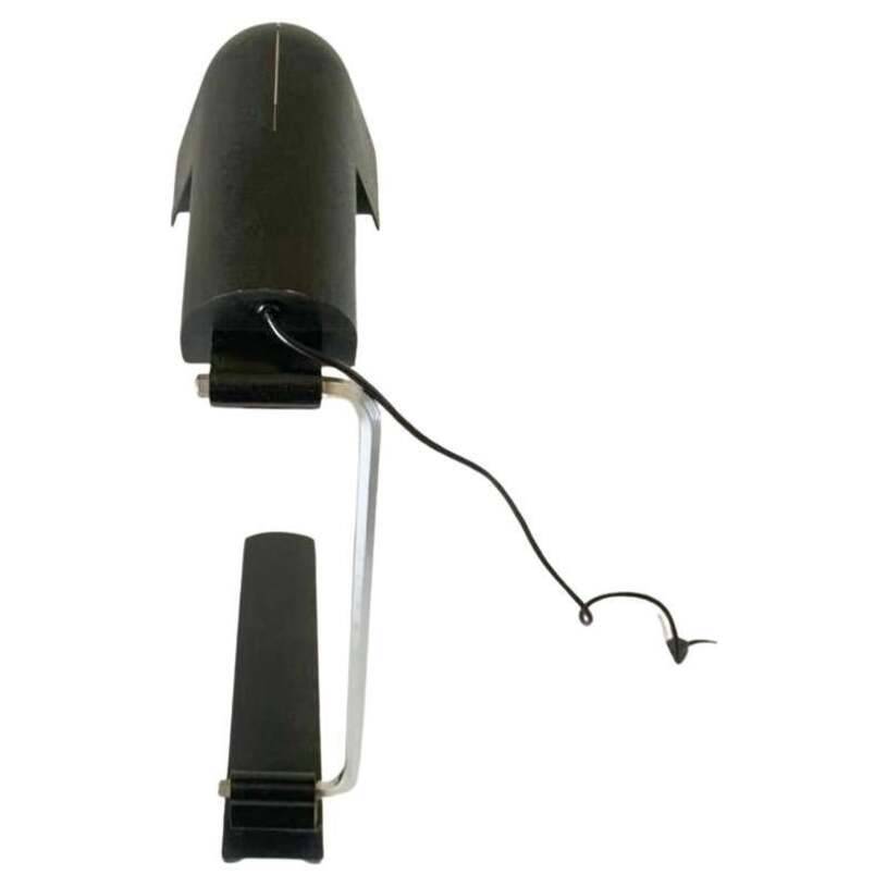 Design table lamp,  Corrado and Danilo Aroldi for Luci Illuminazioni Italia, 1970s