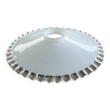 Opaline lampshade
