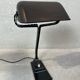 Original Erpe notary lamp – Model 52 – Bakelite and cast iron