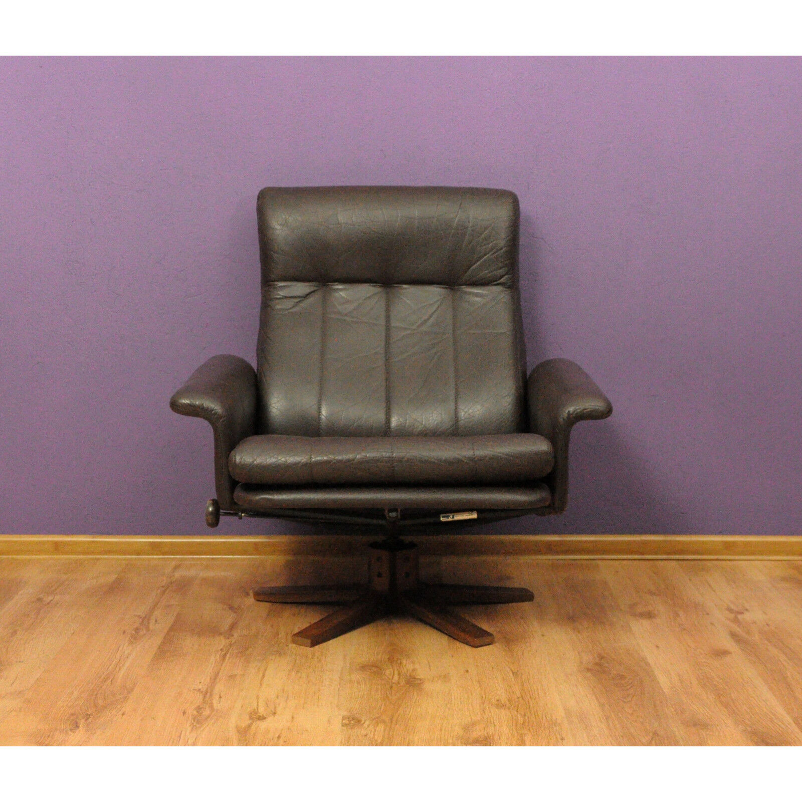 Fauteuil vintage