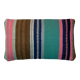 Vintage turkish kilim cushion cover 30x50cm