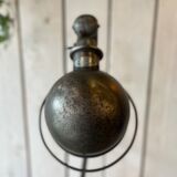 Lampe Jielde 3 bras sur socle