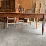 Farmhouse table