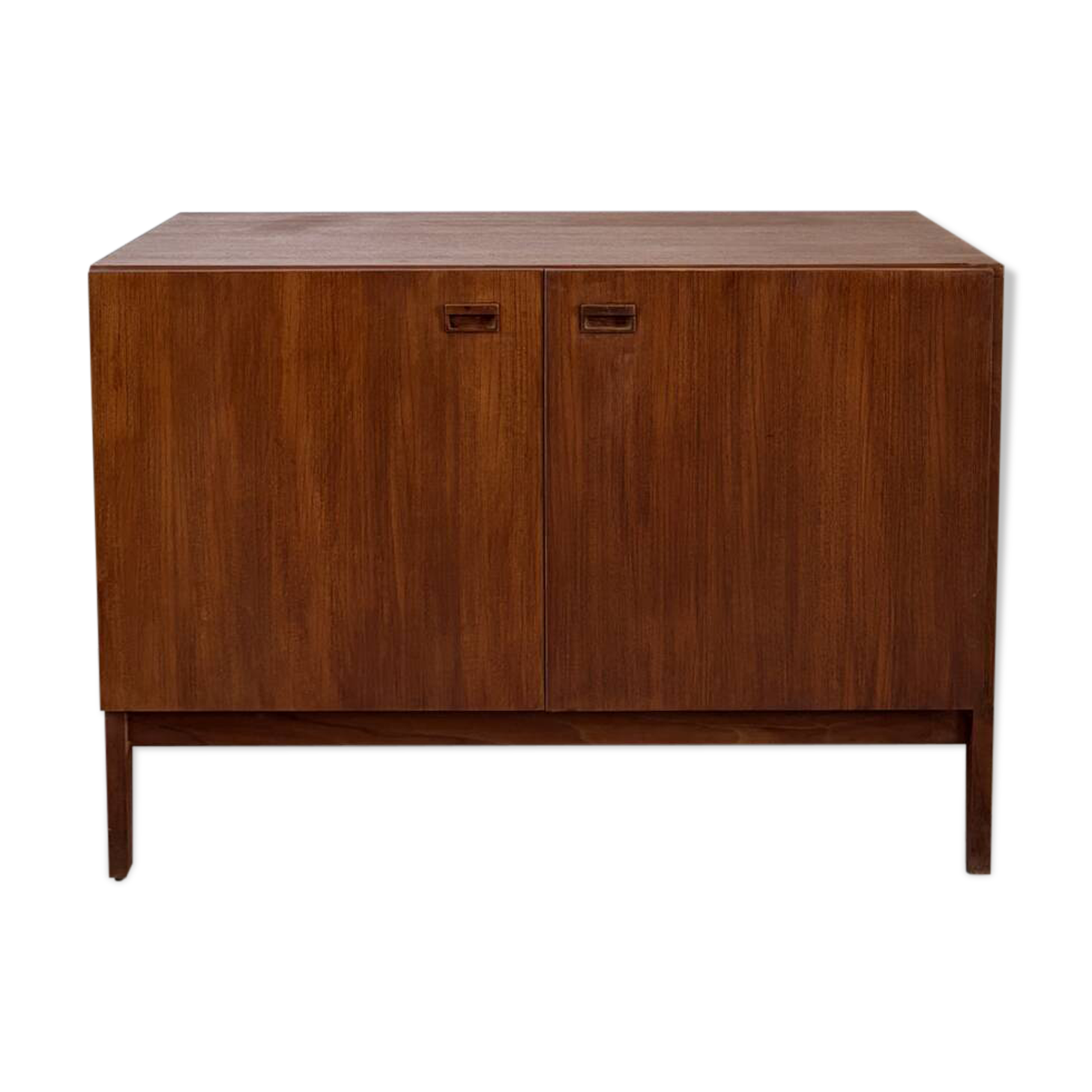 Enfilade vintage en teck