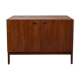 Enfilade vintage en teck