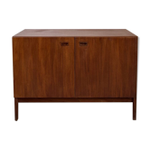 Enfilade vintage en teck