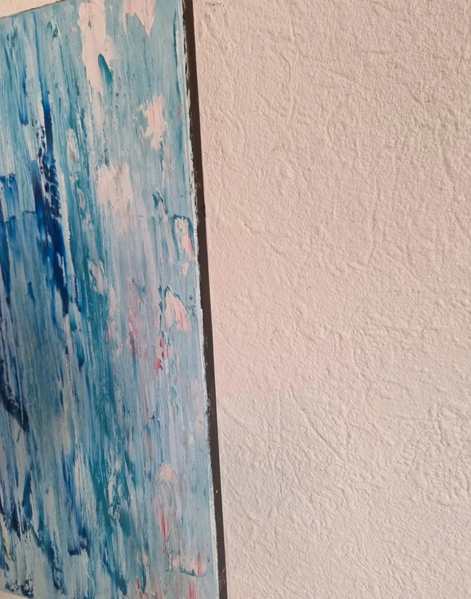Peinture à l'huile