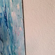 Peinture à l'huile