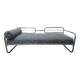 Bauhaus Tubular Sofa
