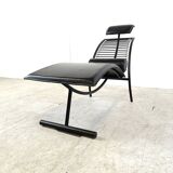 Vintage chaise longue  1990s
