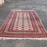Handmade oriental rugs