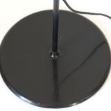 1960s vintage adjustable floor lamp by Artemide