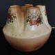 Vintage flower spade vase