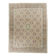 Tapis persan oversize Earthly & Blue. 301x373 cm