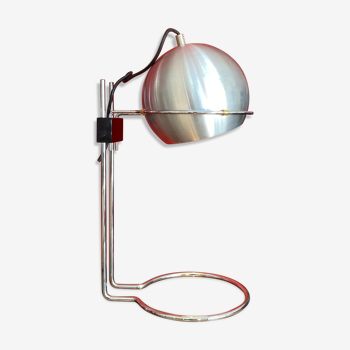 Lampe Eyeball de Goffredo Reggiani
