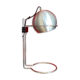 Eyeball lamp by Goffredo Reggiani
