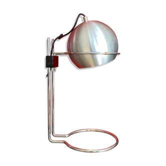 Eyeball lamp by Goffredo Reggiani