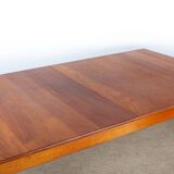 Large table, 290 cm, in teak by Peter Hvidt and Orla Molggard-Nielsen 1955