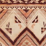 French rug Art Deco 1930