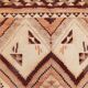 French rug Art Deco 1930