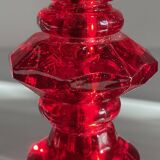 Vintage vitamin lamp