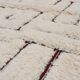 Tapis Beni Ouarain, 240 x 150 cm - AZ858