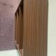 Bibliothèque en bois