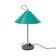 Lampe de table Aggregato par Enzo Mari pour Artemide, années 1970