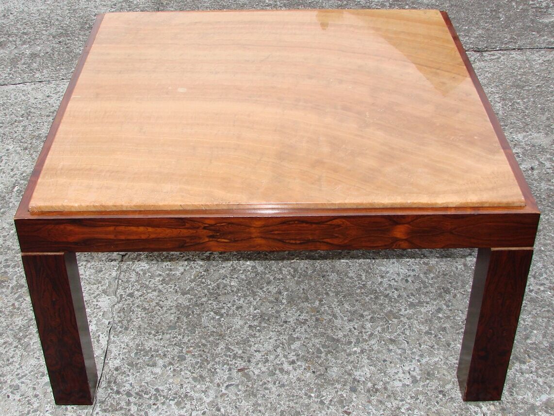 Coffee table, Germany 1970s