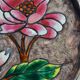 3 decorative plates from Vallauris