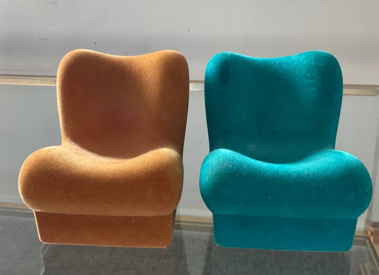 Vintage doll furniture Furga Italy