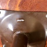 Lot of 4 Marko vintage stools