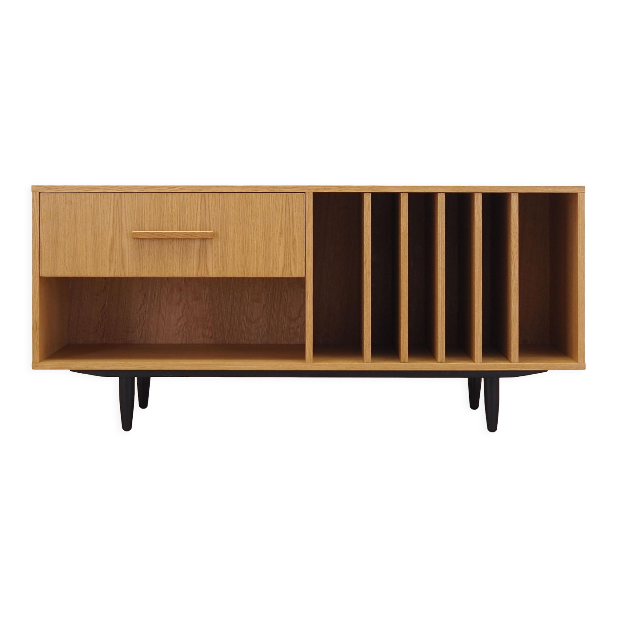 Record dresser, Danish design, 1990s, production: Denmark