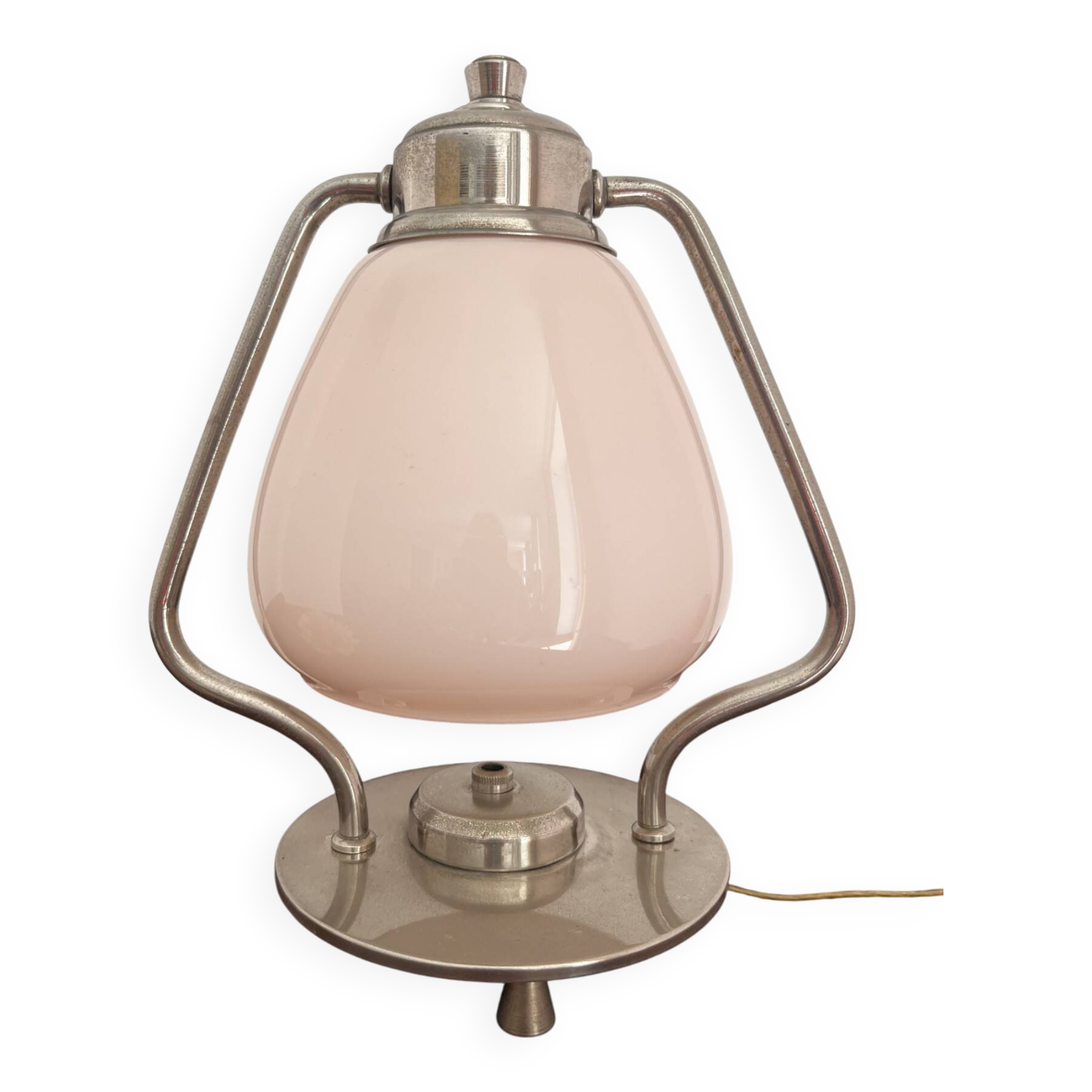 Art Deco lamp
