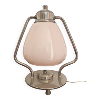 Art Deco lamp