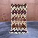 Colorful moroccan rug - 131 x 250 cm