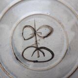 Plat Gustave Reynaud " le murier"