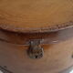 Old hat box late 19th