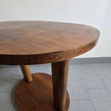 Vintage 1940s side table