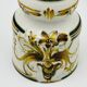 Large Keraluc Vase Quimper Jos Le Corre 1960