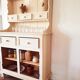 Pine cupboard