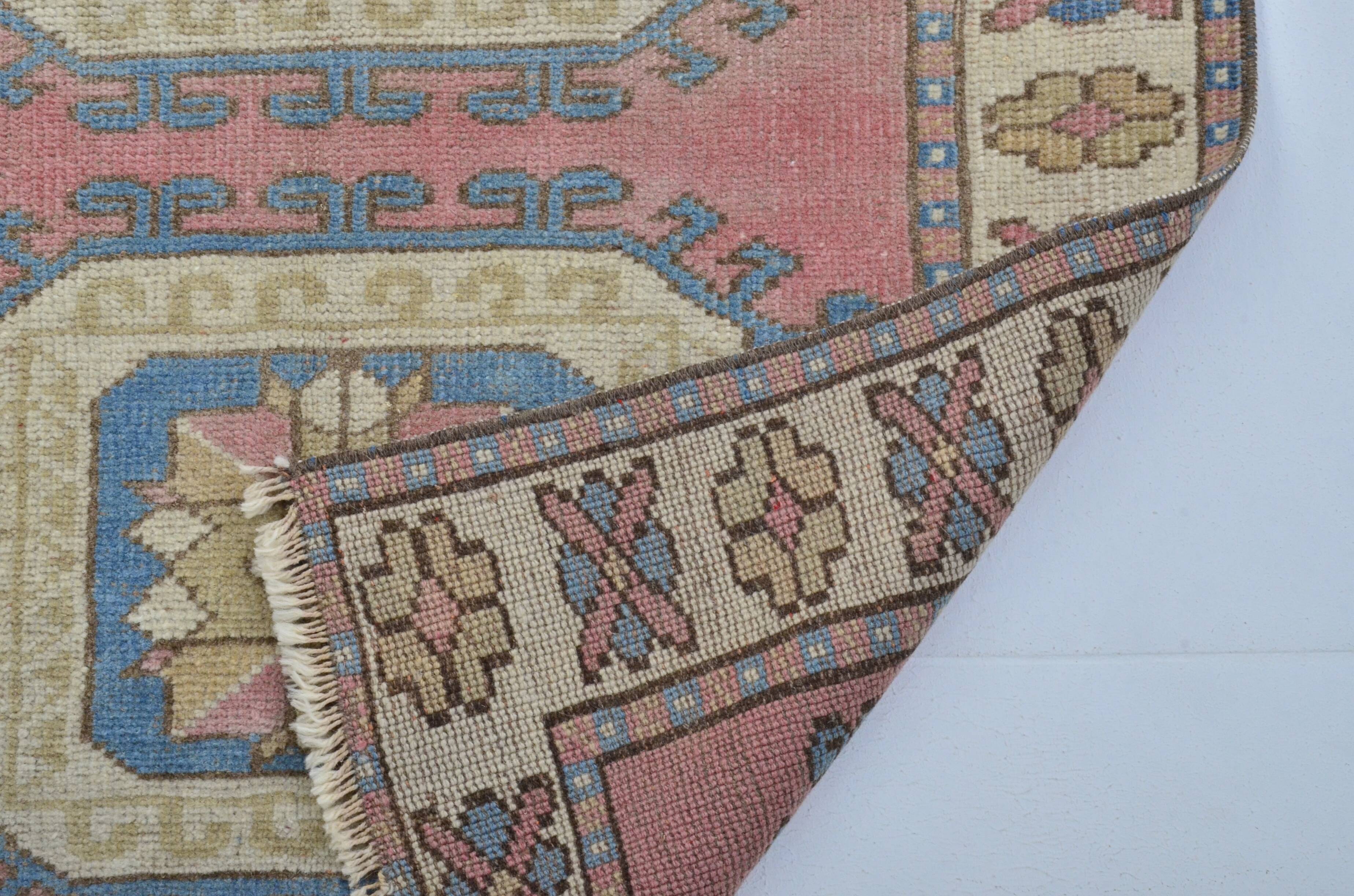 Bohemian Colourful Vintage Runner sku3418